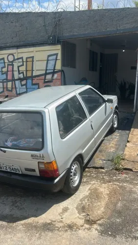 Fiat Uno Mille 1.0/ I.e./ Electronic/ Brio 1993