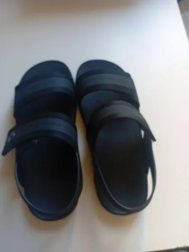 Sandália Masculina Cartago número 44 nova preço 30 reais Ok