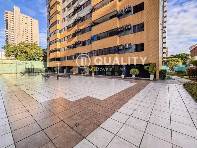 Apartamento à venda, Meireles, Fortaleza, CE