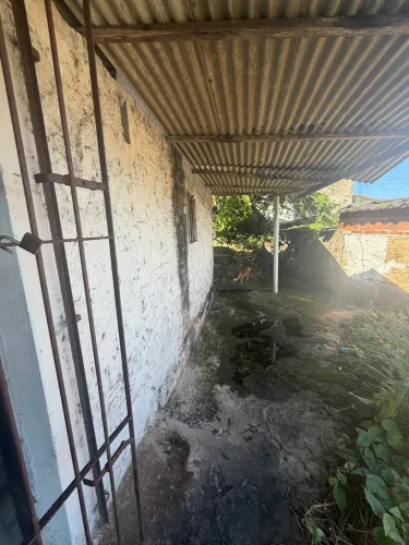 Casa à Venda - UR-2 Ibura - R$ 20.000