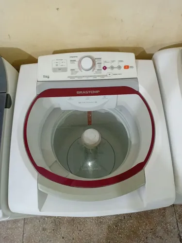 Máquina de lavar brastemp 11kg