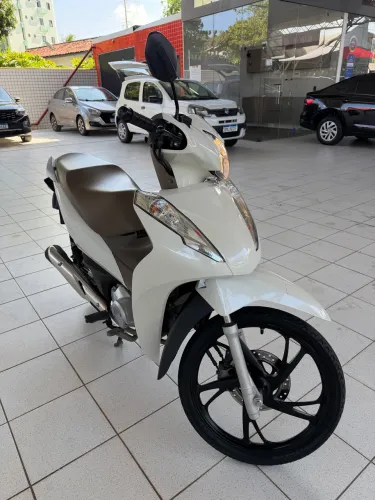 HONDA BIZ 125cc 2023 