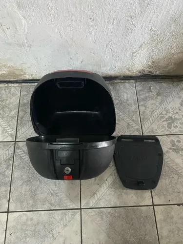 Baú