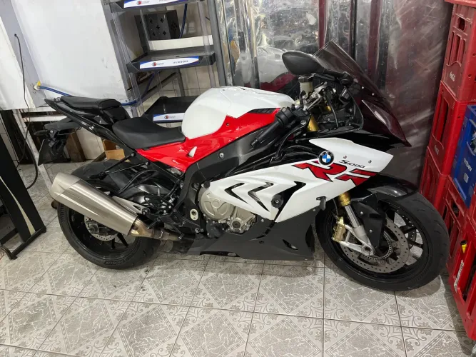 BMW s1000rr