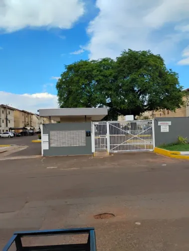 Aluga-se Apartamento com 52,00 m2