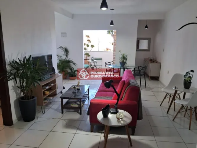 Apartamento - Florianópolis SC