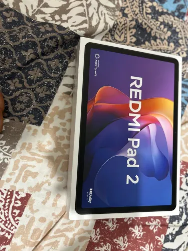 Xiaomi Pad 2