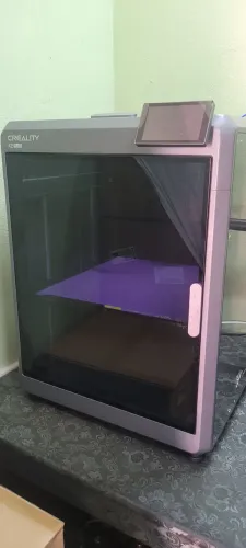 Impressora 3D Creality K2 Plus