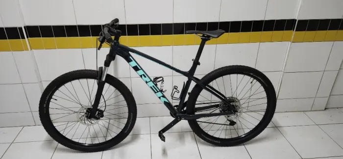 Bicicleta Trek Marlin 6 gen 2 (L)