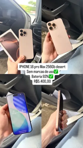 Vende se iPhone