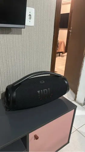 Jbl bombox 3