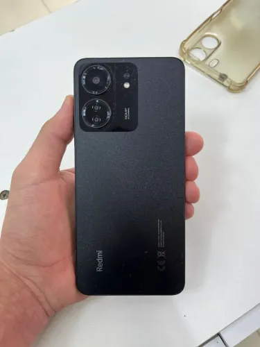 Redmi 13C 128GB!
