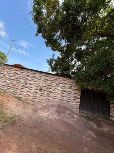 VENDO CASA