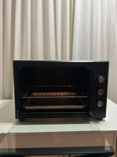 FORNO ELETRICO 50 LITROS