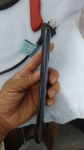 Vendo celular note 10S