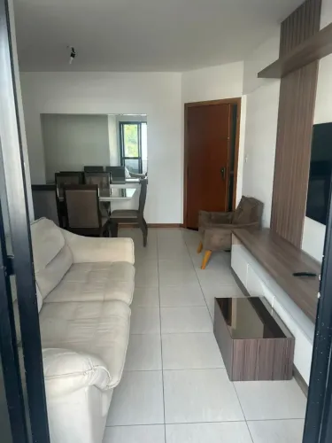 Apartamento para aluguel com 73 metros quadrados com 3 quartos em Imbuí - Salvador - BA