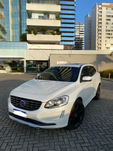 Volvo XC 60 3.0 AWD 5P 2015