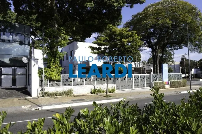 COMERCIAL - JARDIM PAULISTA - SP