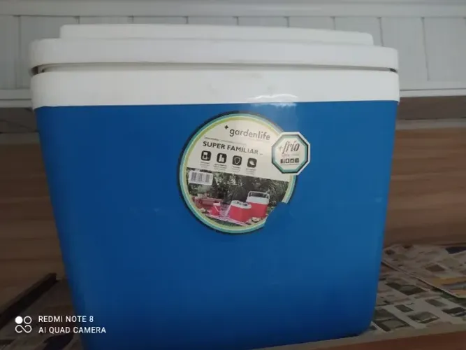 cooler