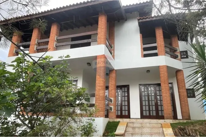 Casa para locação no condomínio Vilaggio capriccio (Pacote de R$ 8.500,00) Ótimo preço