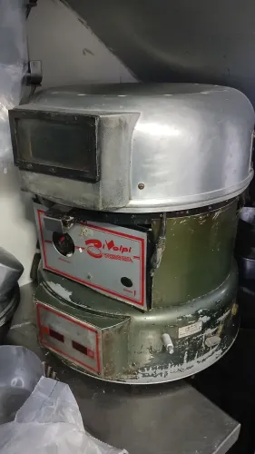 Forno Profissional Di Volpi Fornoforte - Oportunidade