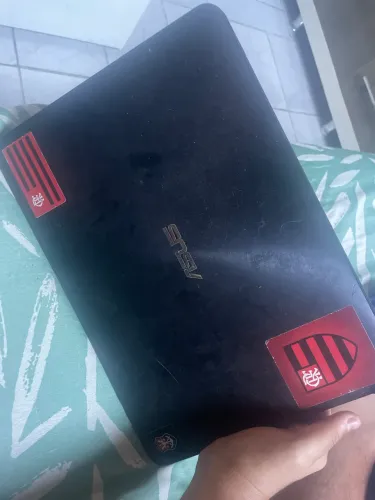 Notebook Asus