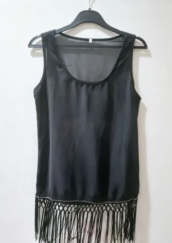 VENDO BLUSA