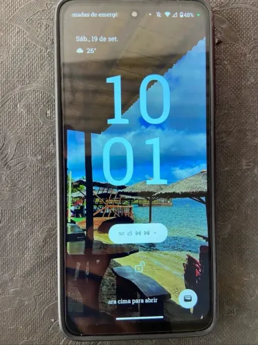 Moto G62 5G 128GB 6Ram