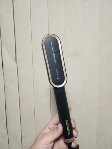Alisadora Mondial Black Gold 