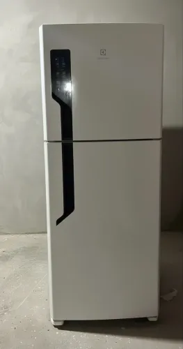 Geladeira frost free