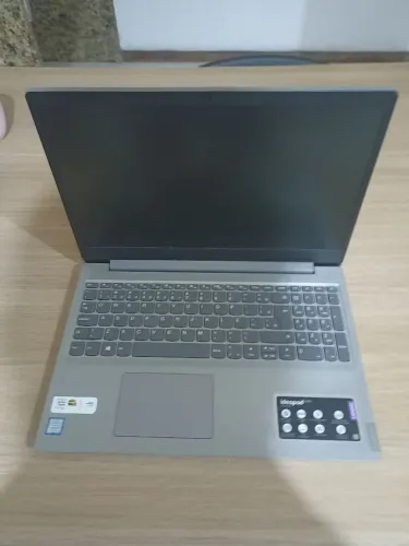 Notebook Idealpad s145