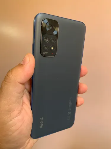 Xiaomi Note 11 64GB NFC