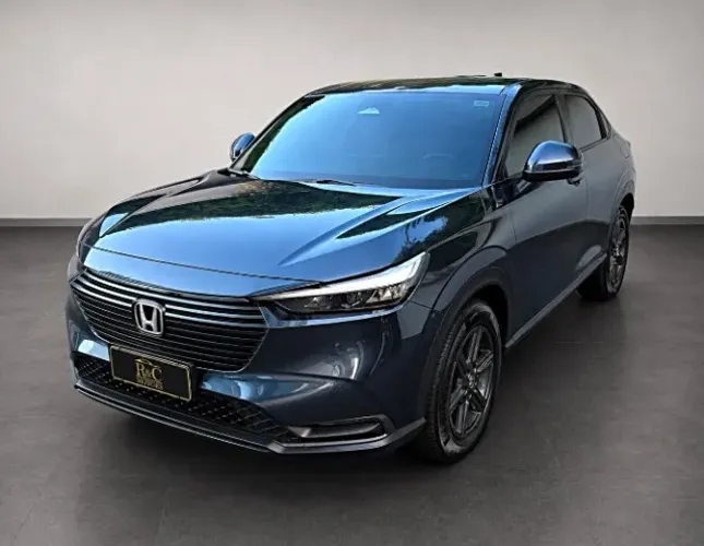 Honda HR-V EXL 1.5 Sensing 16V 5P Aut. 2025