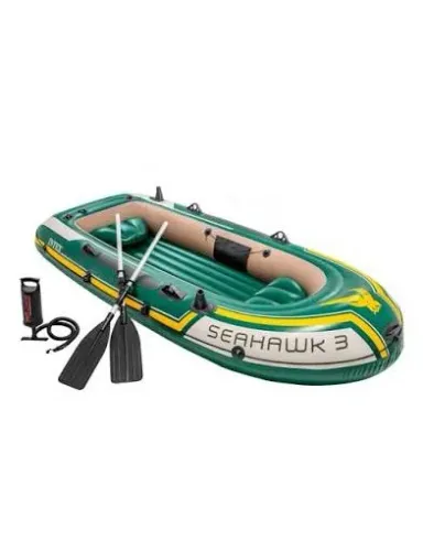 Bote inflável seahawk 2