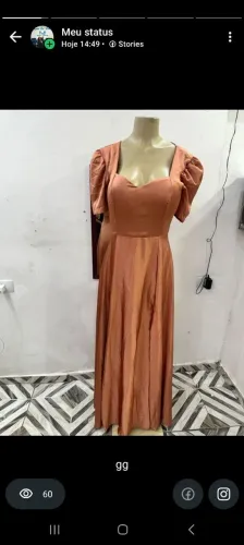 vestido novos e sem novosi festa...casamento...congresso etc.. valores de desapego