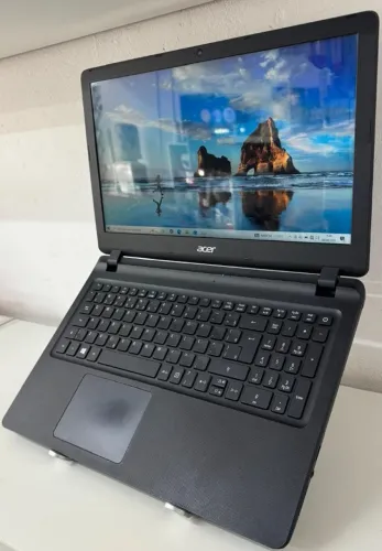 NOTEBOOK ACER ASPIRE ES1-572 | CORE i3 | 8GB RAM | HD 1TB