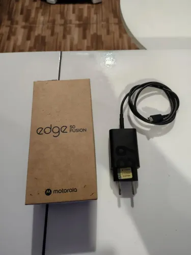 Motorola edge 50 fusion