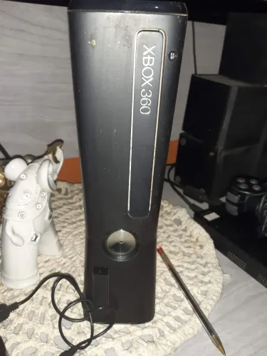 xbox 360 ,concerto ou retirar as peças