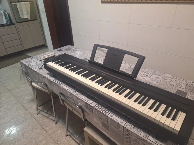Piano Yamaha P45