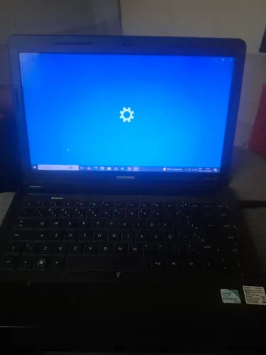 NOTEBOOK COMPAQ PRESARIO CQ43 - ÓTIMO CUSTO-BENEFÍCIO
