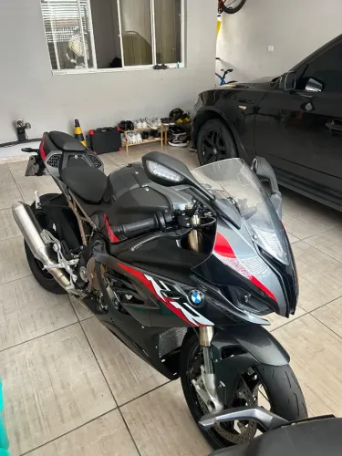 BMW S1000rr