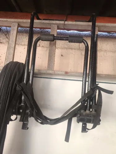 Suporte de bicicleta