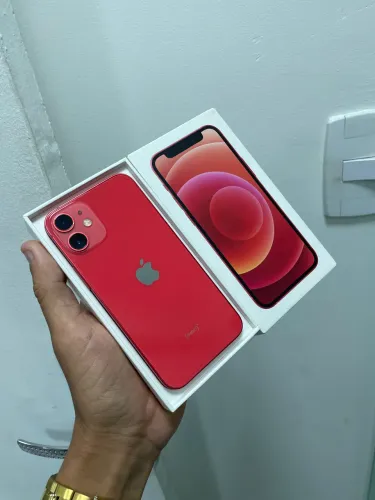 iPhone 12 MINI (TODO ORIGINAL)