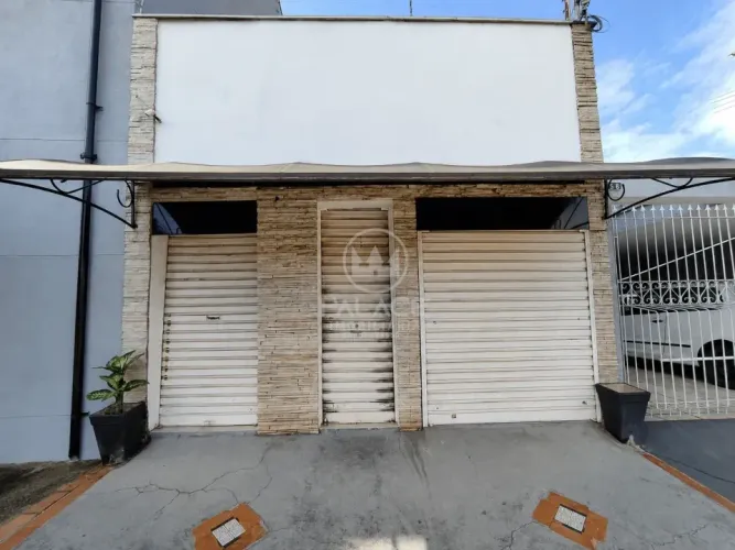 Comercial Para Alugar Jardim Flamboyant Piracicaba