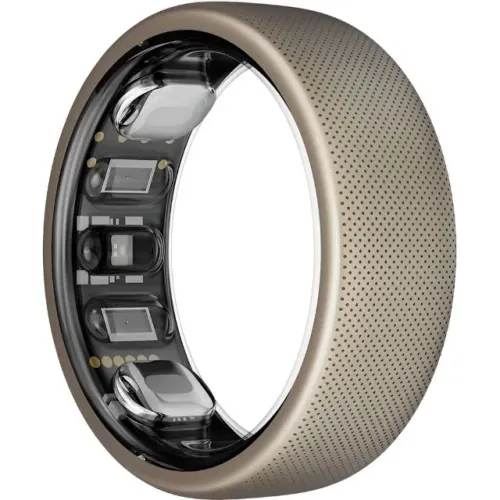 ANEL INTELIGENTE AMAZFIT HELIO RING 12