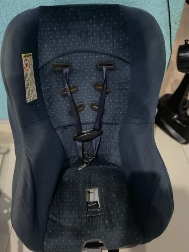 Cadeira de bebê 