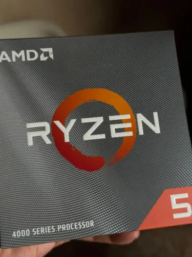 Ryzen 5 4500.