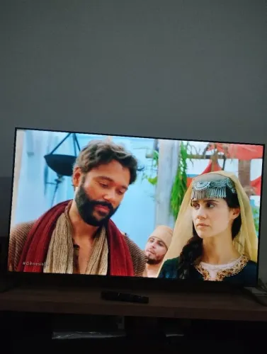 Tv smart roku 50 Pol 4k