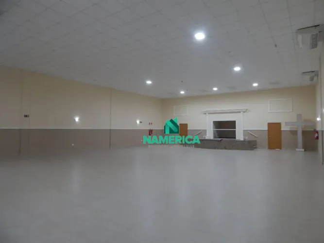 Galpão à venda, 1060 m² por R$ 7.500.000,00 - Cambuci - São Paulo/SP