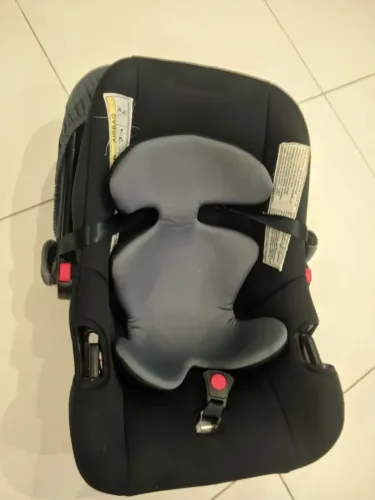 Bebê Conforto
